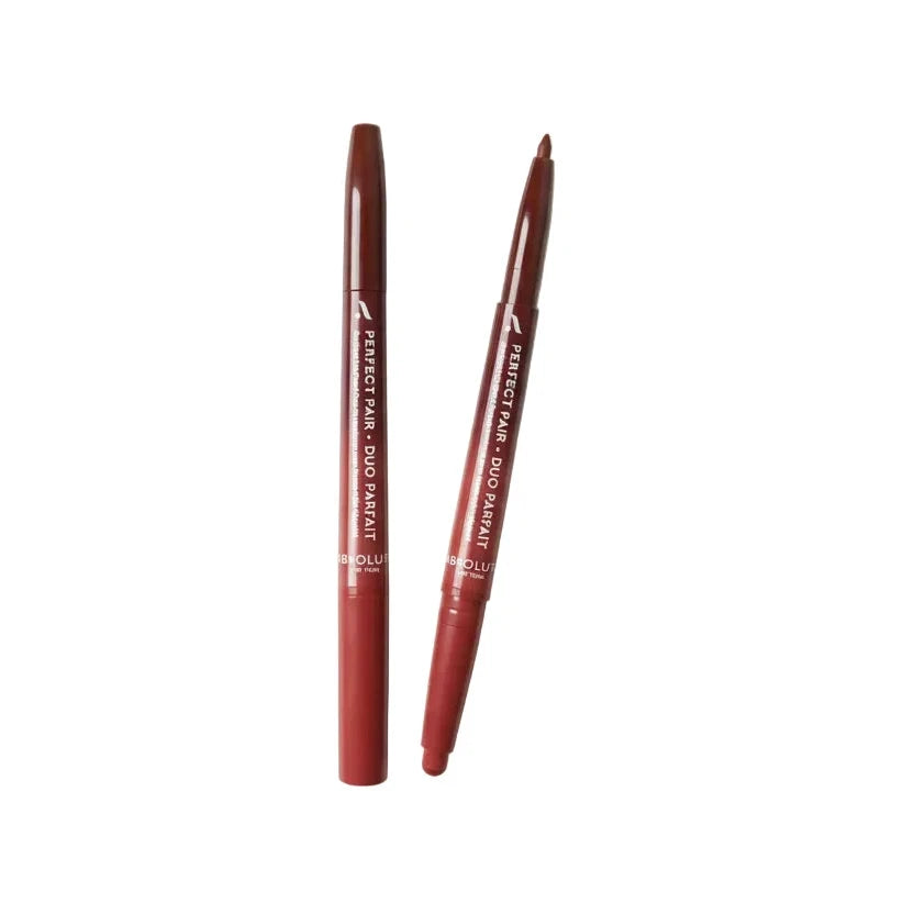 Absolute New York Perfect Pair Lip Duo