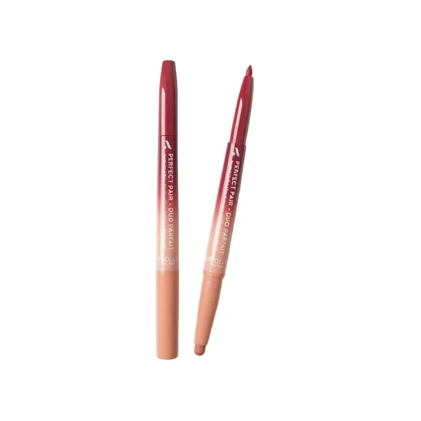 Absolute New York Perfect Pair Lip Duo