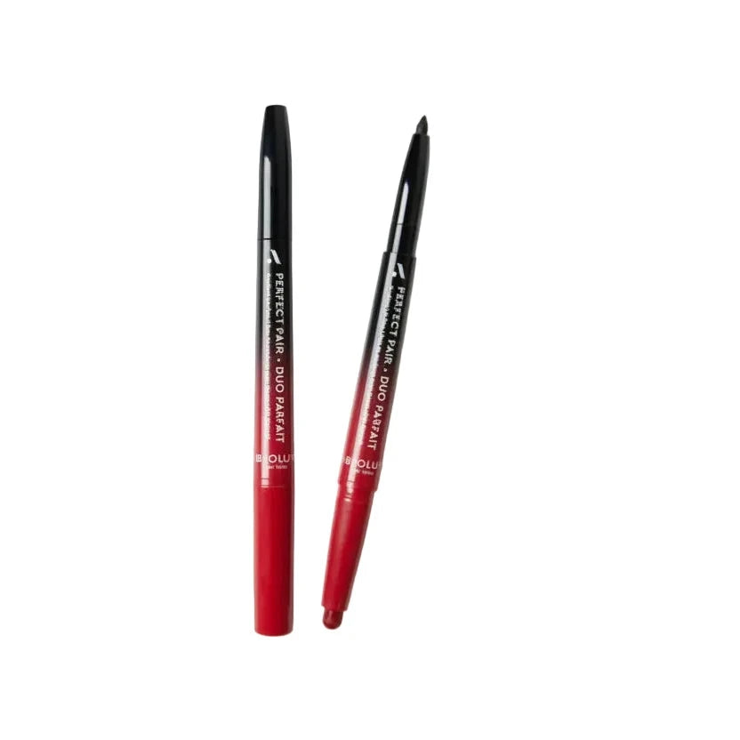 Absolute New York Perfect Pair Lip Duo