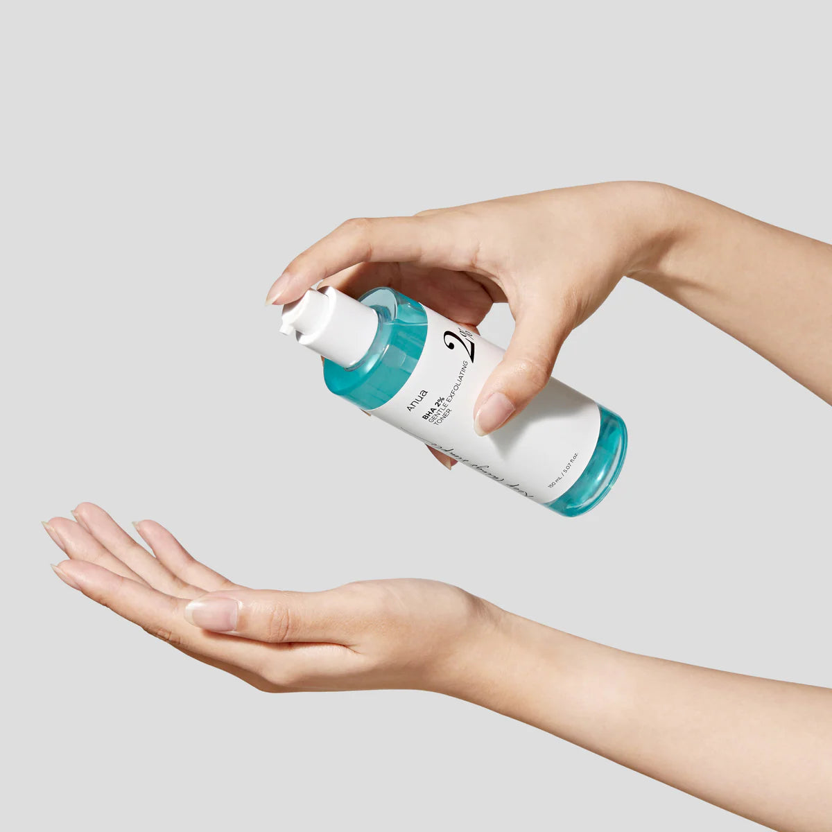 Anua BHA 2 Gentle Exfoliating Toner 150ml