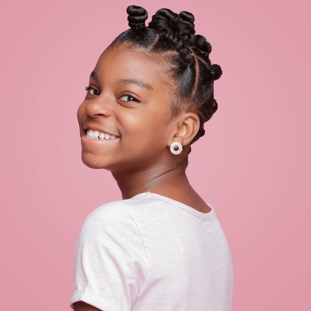 African Pride Dream Kids Olive Miracle Detangling Moisturising Leave-In Conditioner 15oz