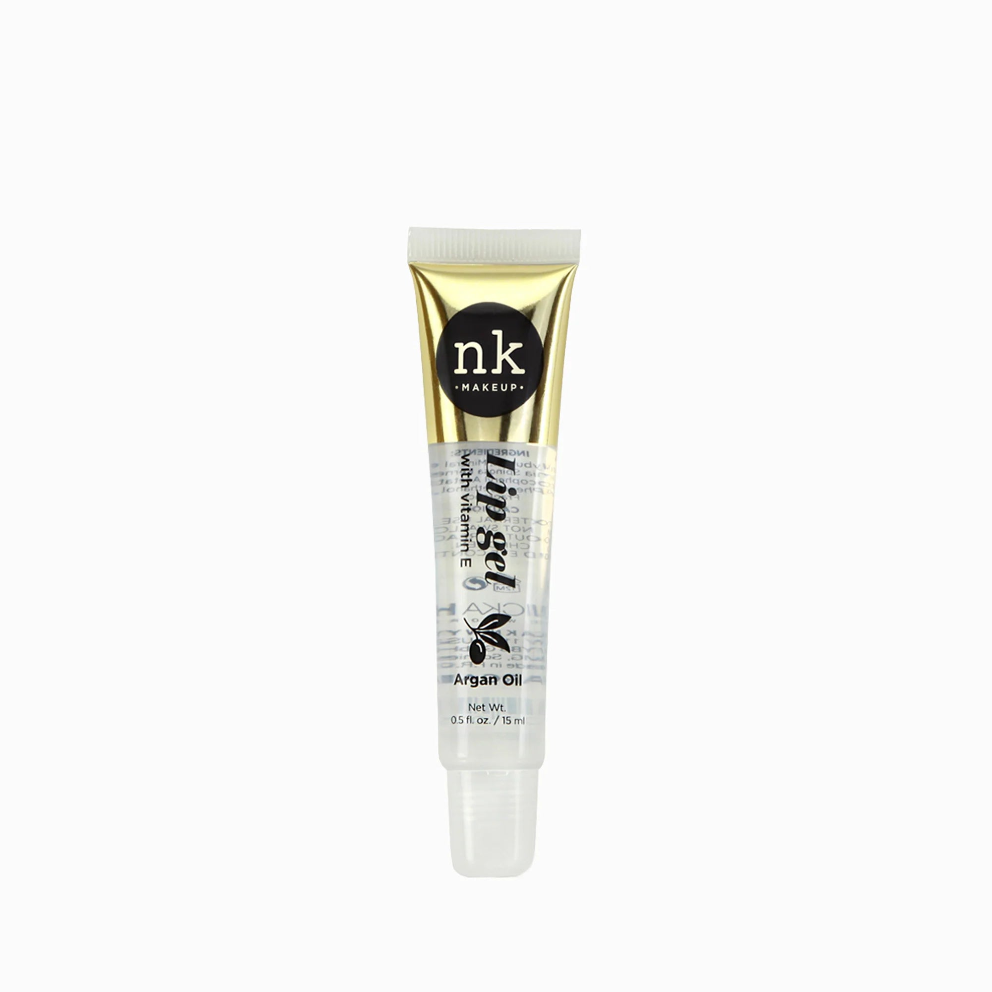 Nicka K New York Lip Gel 15ml