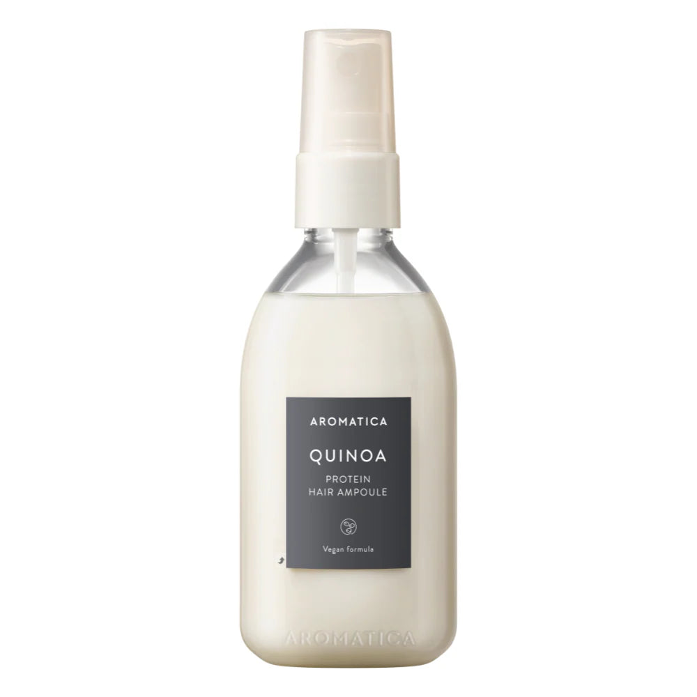 Aromatica Quinoa Protein Hair Ampoule
