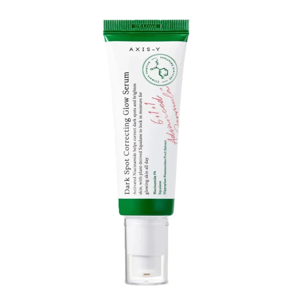 AXIS-Y Dark Spot Correcting Glow Serum 50ml