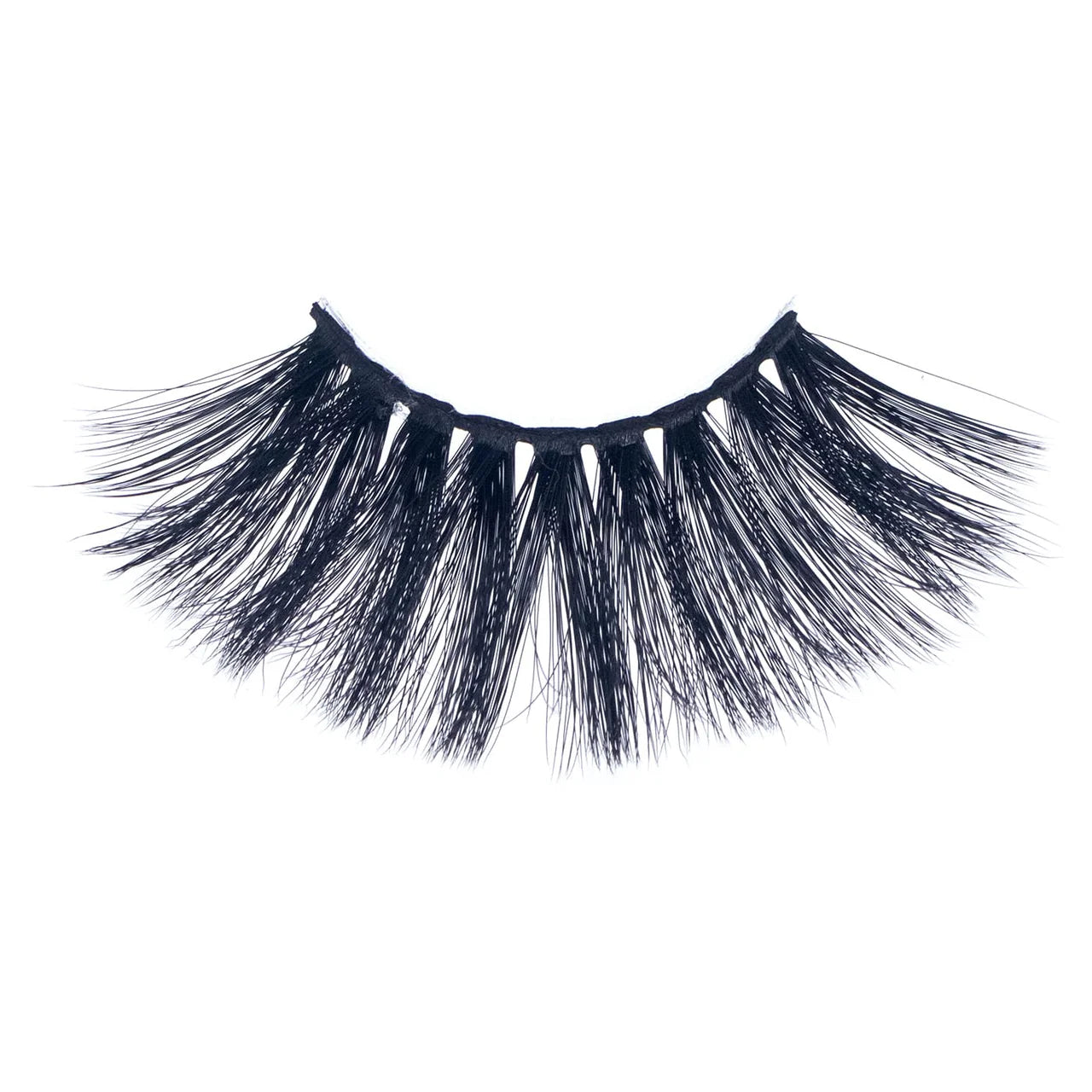 Ebin New York Majestic Cat 25mm 3D Lashes