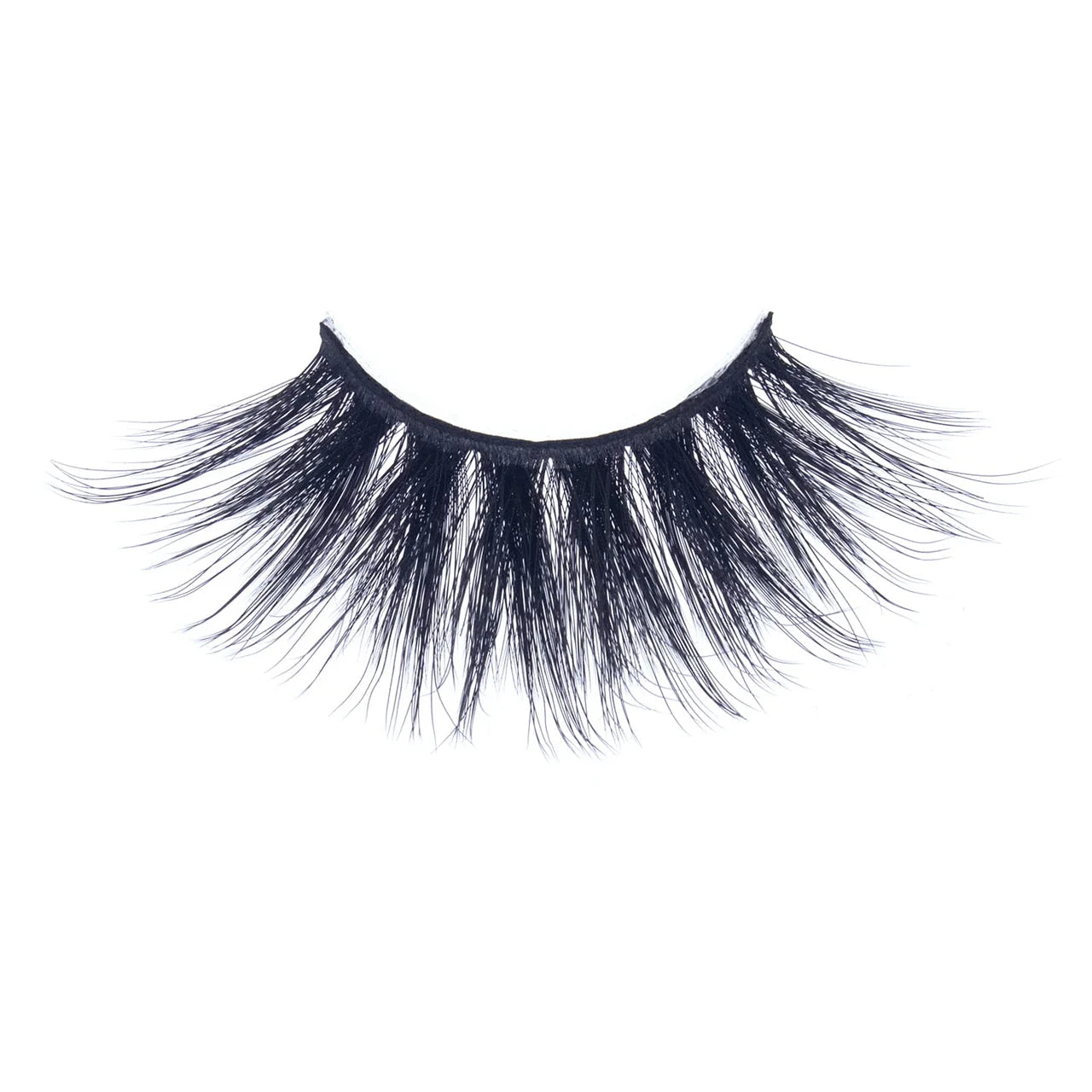 Ebin New York Majestic Cat 25mm 3D Lashes