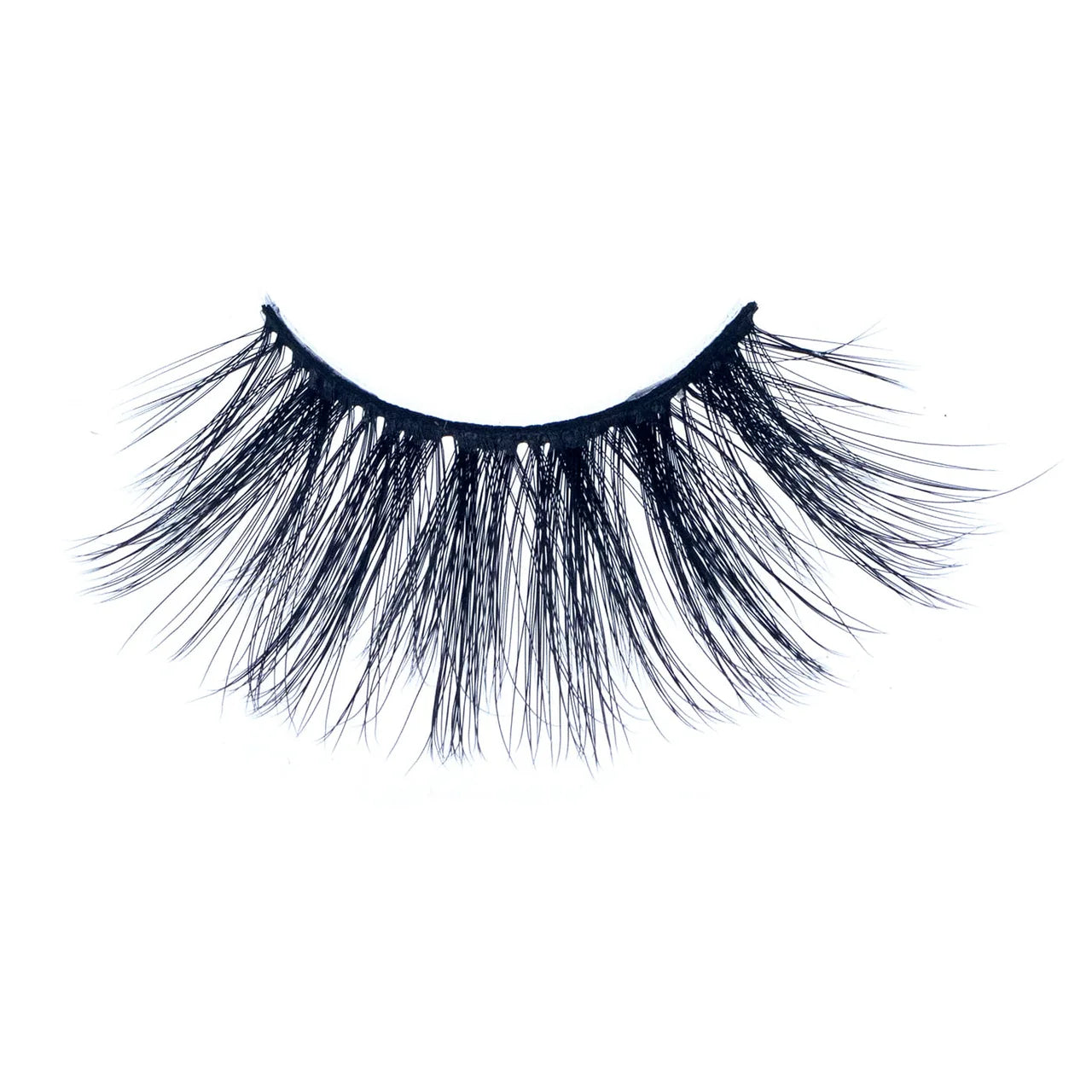 Ebin New York Majestic Cat 25mm 3D Lashes
