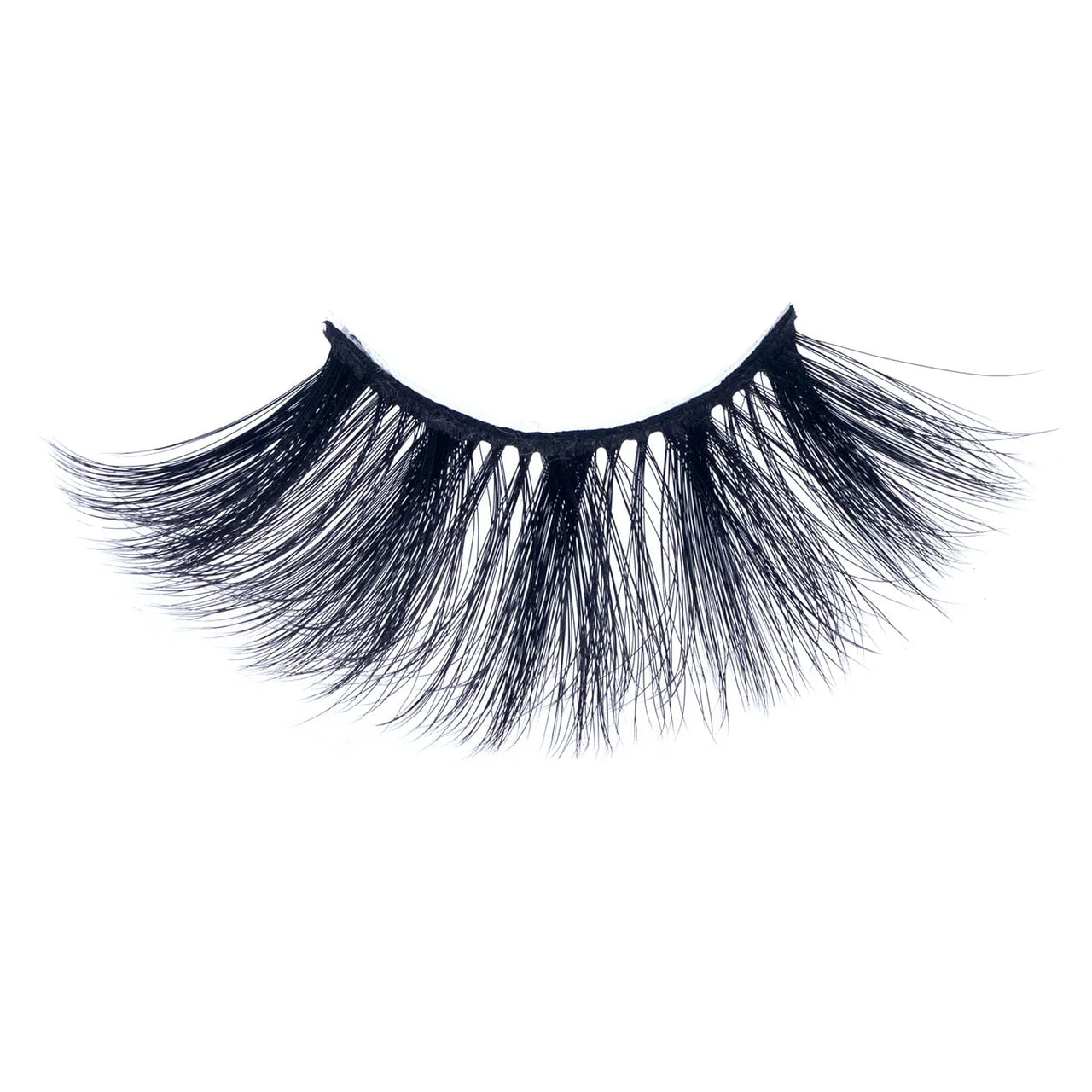 Ebin New York Majestic Cat 25mm 3D Lashes