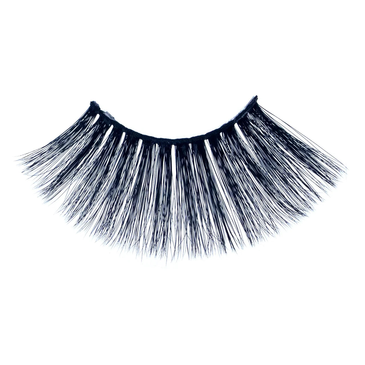 Ebin New York Majestic Cat 25mm 3D Lashes