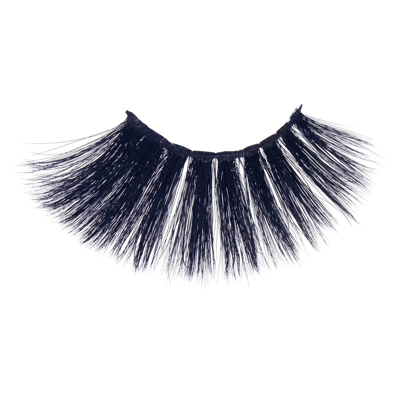 Ebin New York Majestic Cat 25mm 3D Lashes