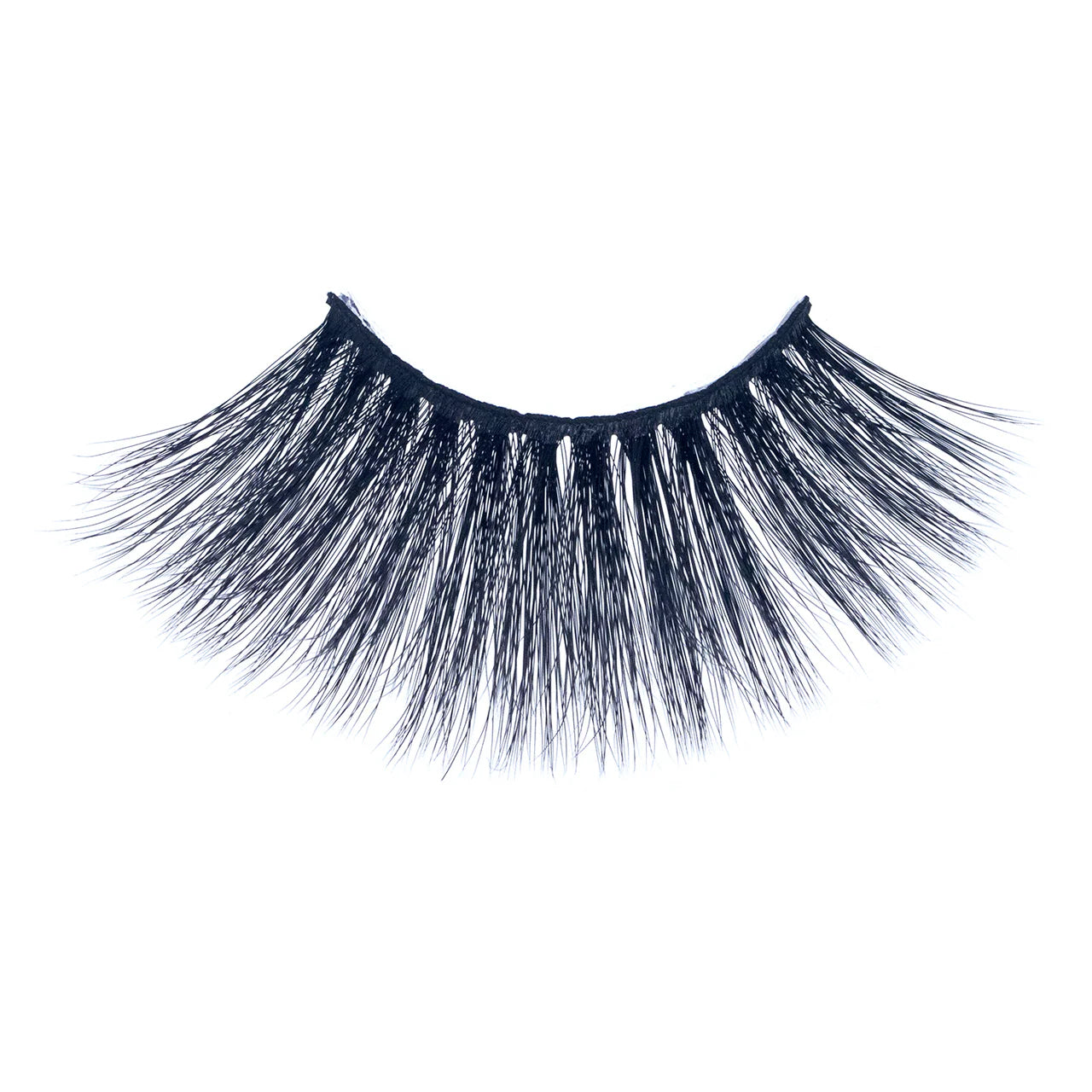 Ebin New York Majestic Cat 25mm 3D Lashes