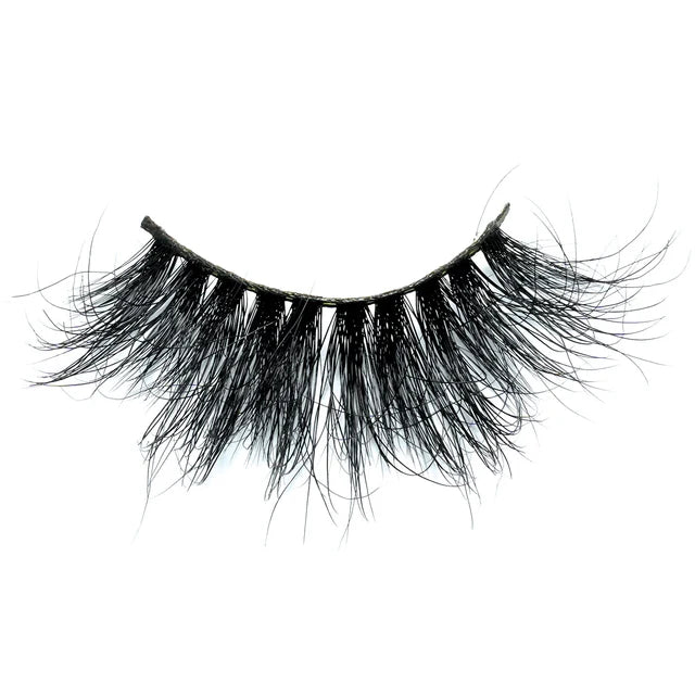 Ebin New York Countess Mink Cat 25mm 3D Lashes