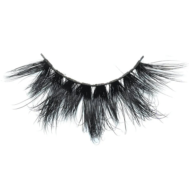 Ebin New York Countess Mink Cat 25mm 3D Lashes