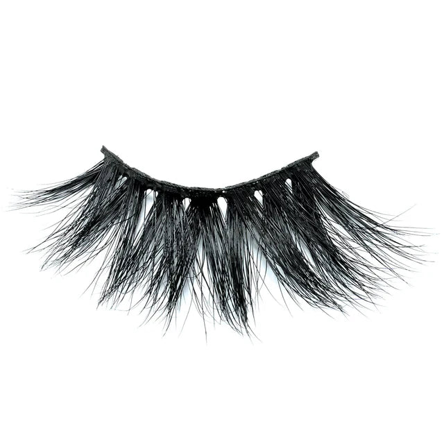 Ebin New York Countess Mink Cat 25mm 3D Lashes
