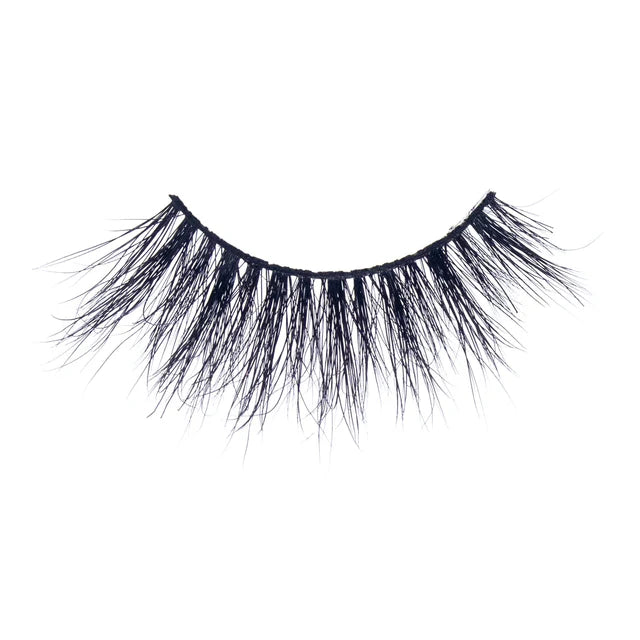 Ebin New York Duchess Mink Cat 3D Lashes