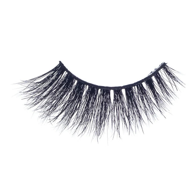Ebin New York Duchess Mink Cat 3D Lashes