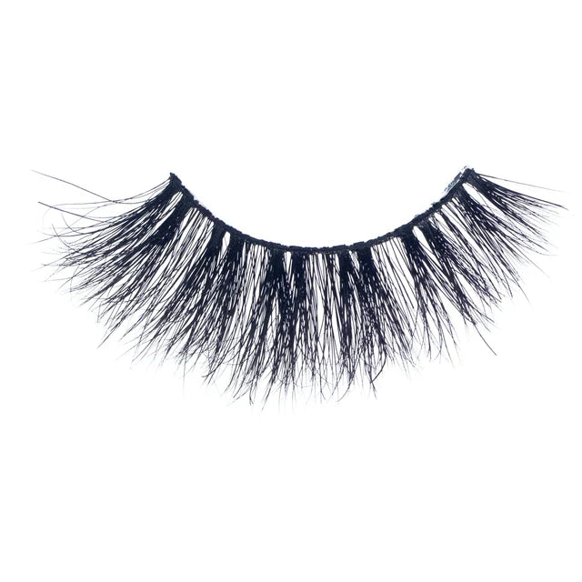 Ebin New York Duchess Mink Cat 3D Lashes