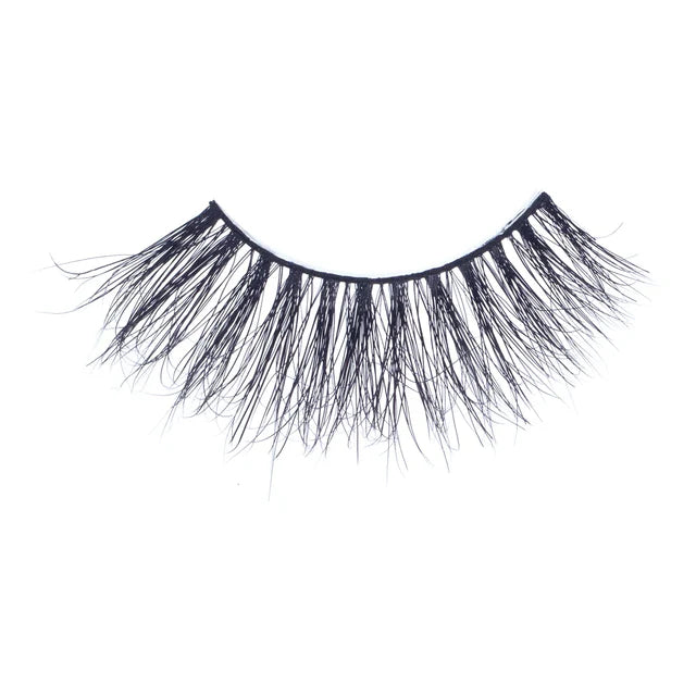 Ebin New York Duchess Mink Cat 3D Lashes