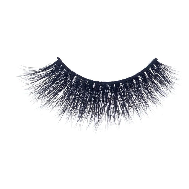 Ebin New York Duchess Mink Cat 3D Lashes