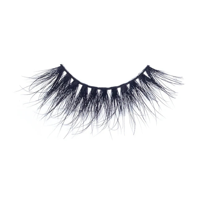 Ebin New York Duchess Mink Cat 3D Lashes