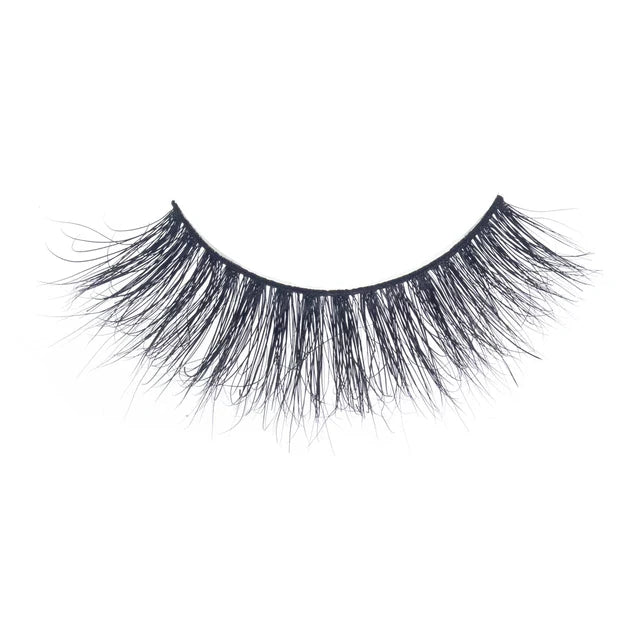Ebin New York Duchess Mink Cat 3D Lashes