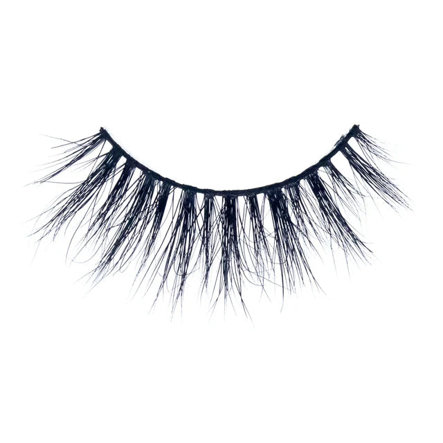 Ebin New York Duchess Mink Cat 3D Lashes