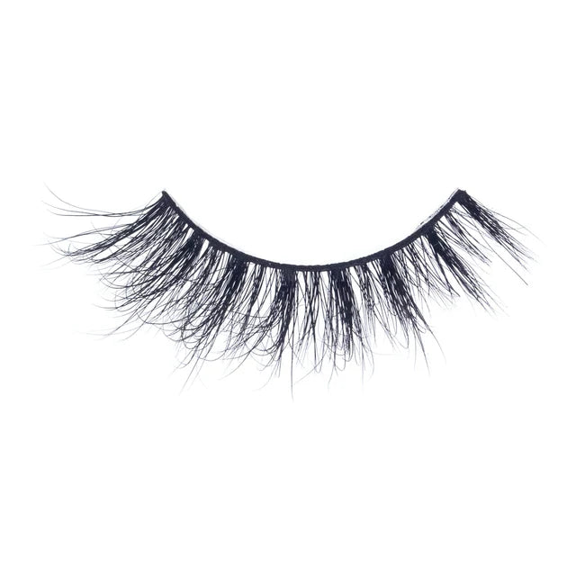 Ebin New York Duchess Mink Cat 3D Lashes
