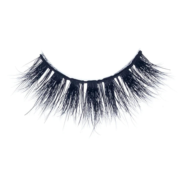 Ebin New York Queen Mink Cat 3D Lashes