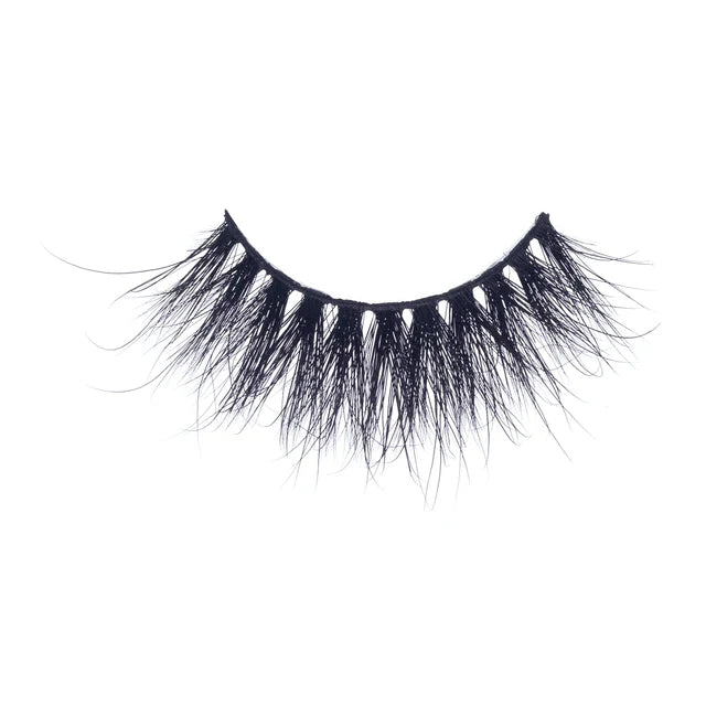 Ebin New York Queen Mink Cat 3D Lashes