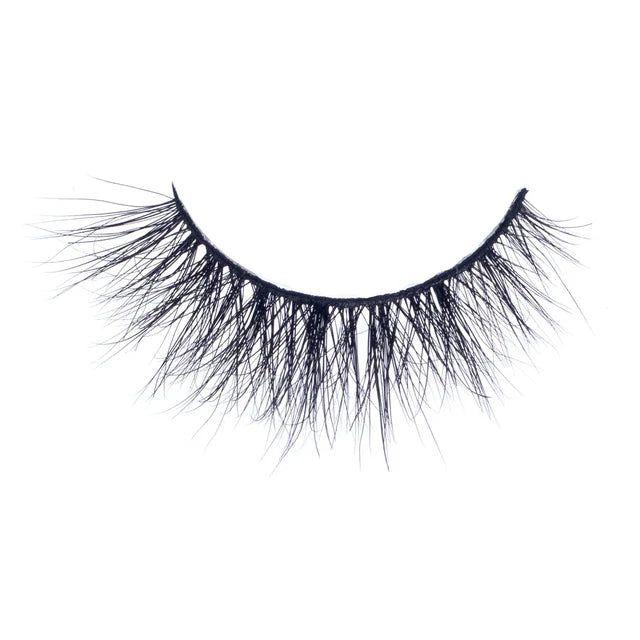 Ebin New York Queen Mink Cat 3D Lashes