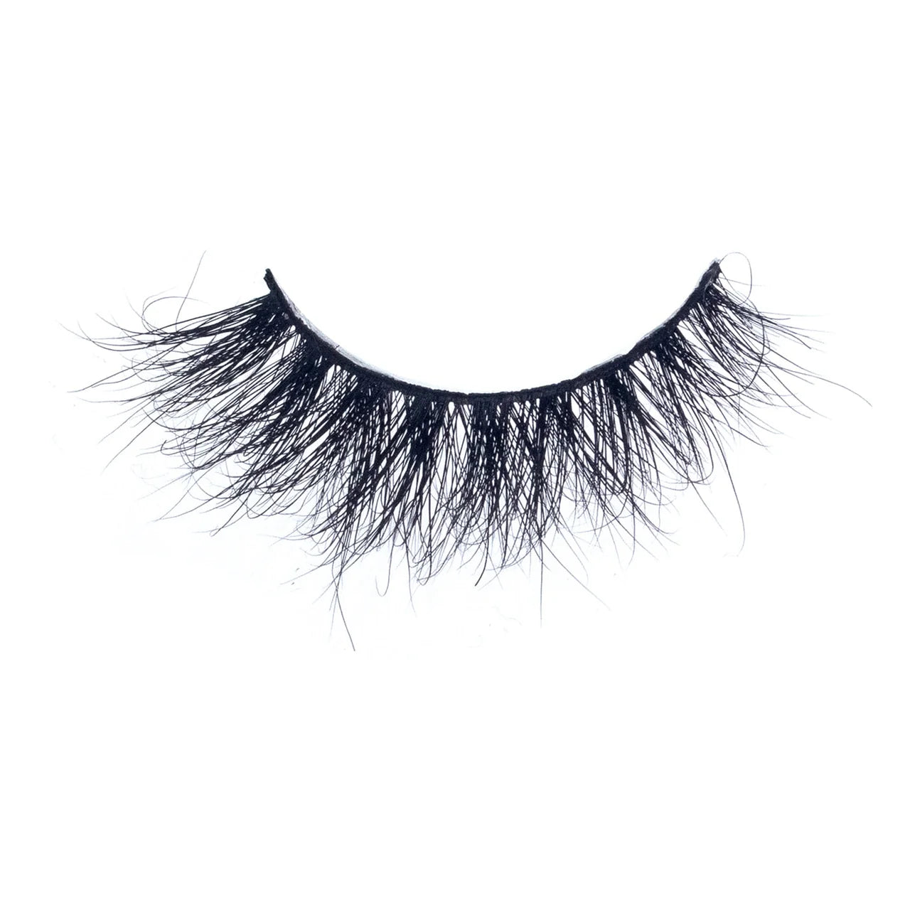 Ebin New York Queen Mink Cat 3D Lashes