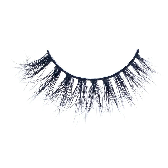 Ebin New York Queen Mink Cat 3D Lashes