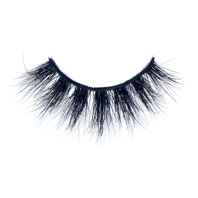 Ebin New York Queen Mink Cat 3D Lashes