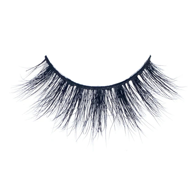 Ebin New York Queen Mink Cat 3D Lashes