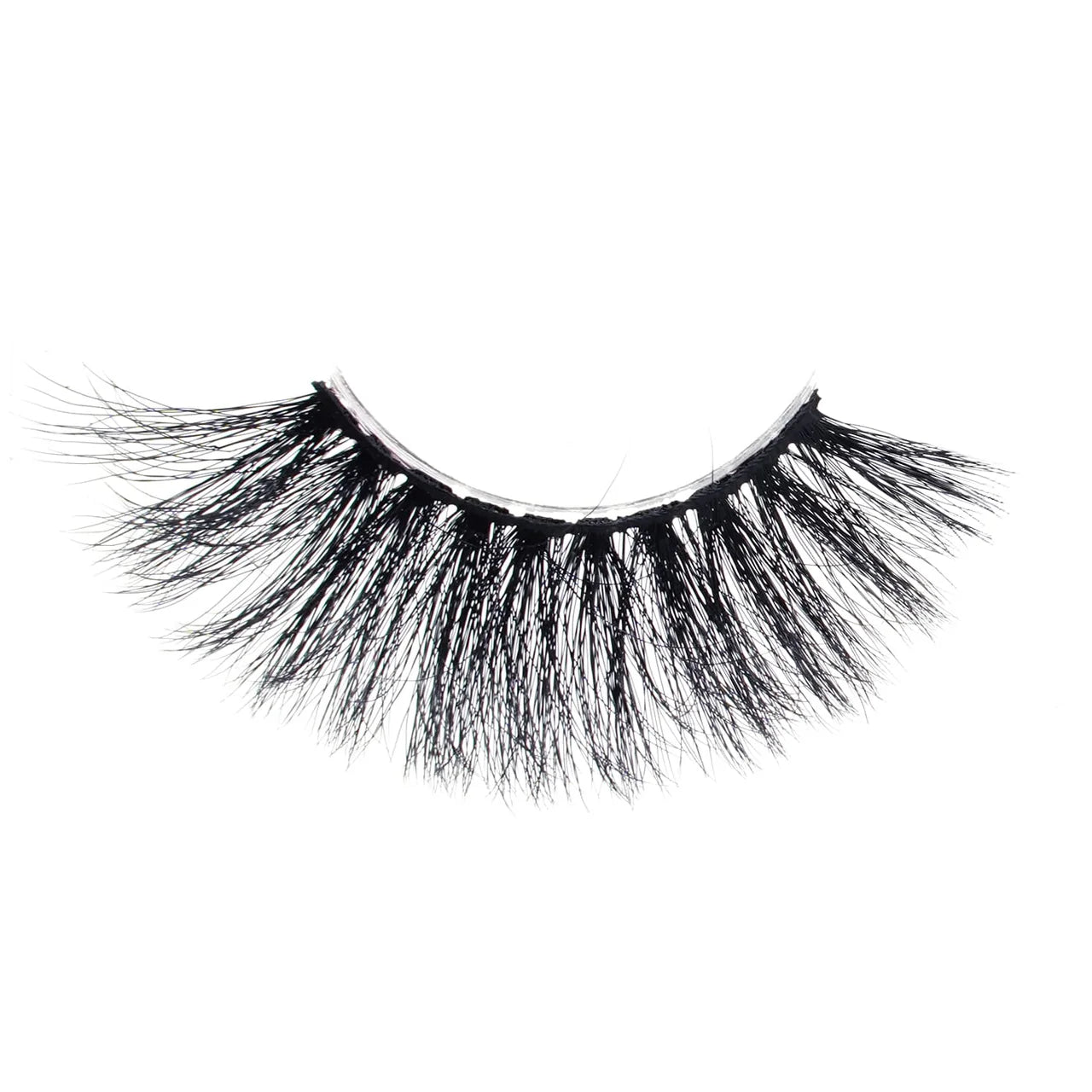 Ebin New York Wonder Cat 3D Faux Mink Lashes