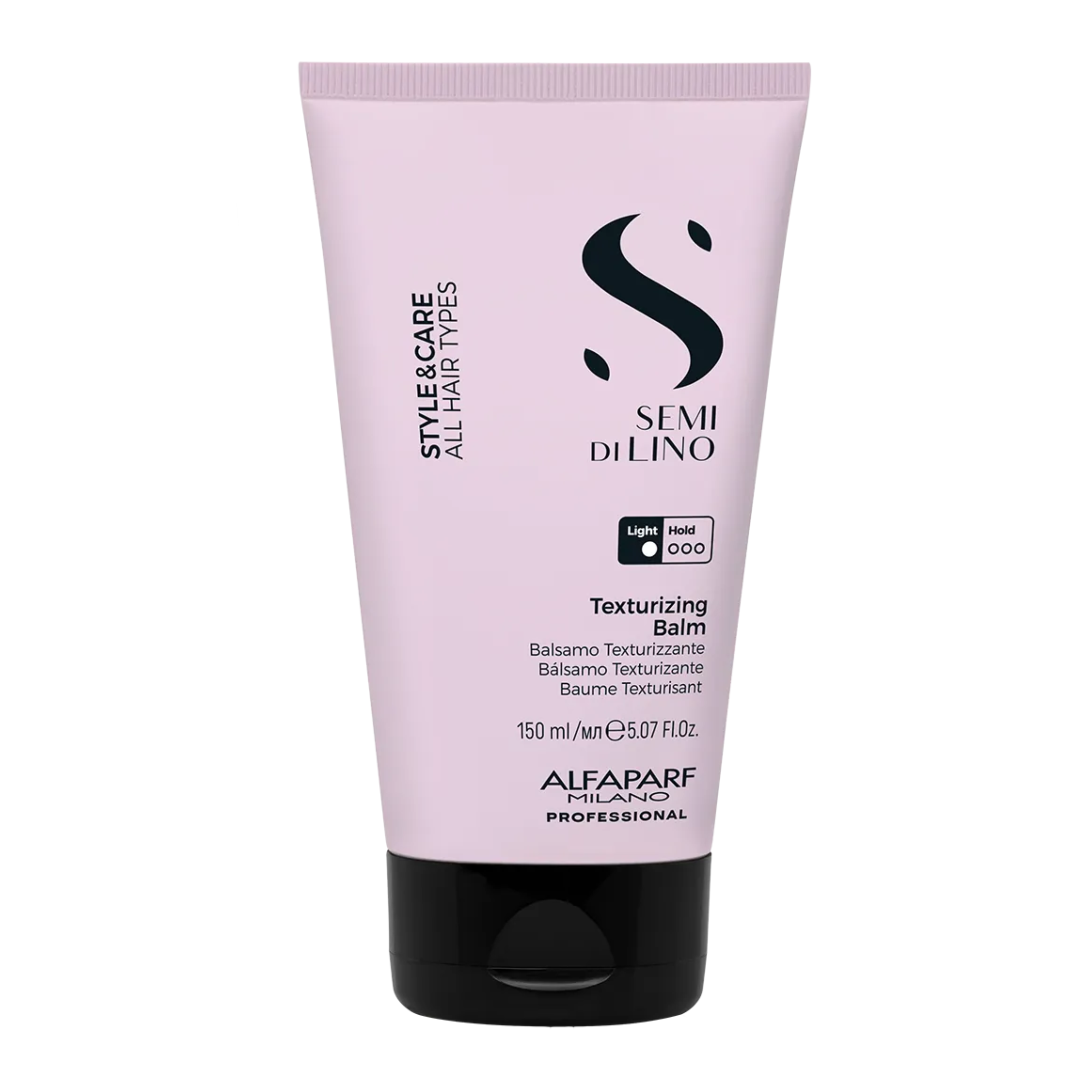 Alfaparf Milano Semi Di Lino Style & Care Texturizing Balm 150ml