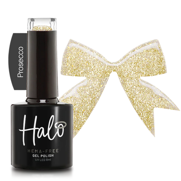 Halo Gel Polish 8ml (All Wrapped Up Collection)
