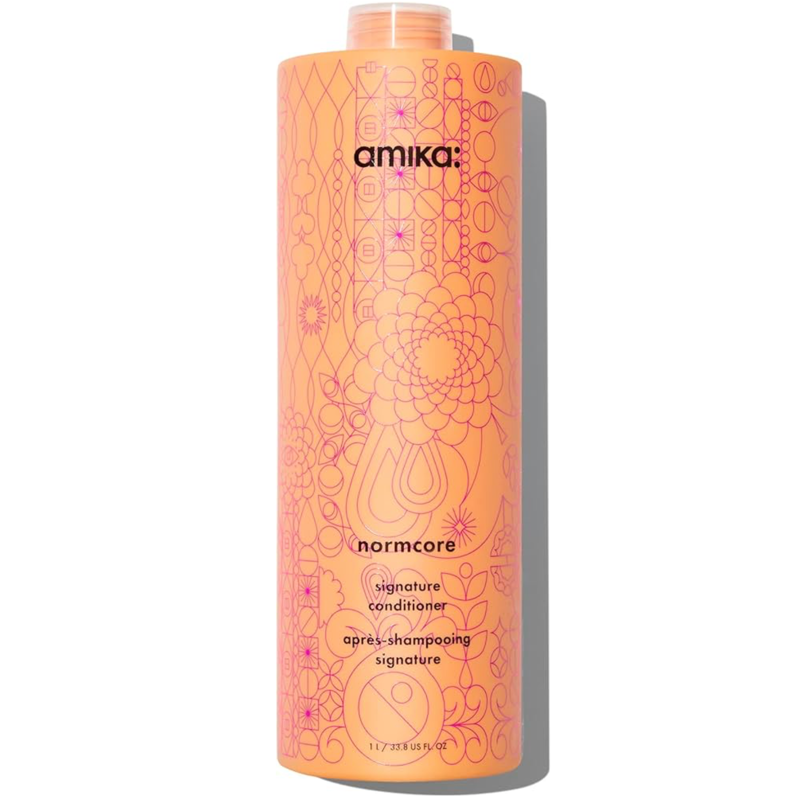 Amika Normcore Signature Conditioner 1000ml