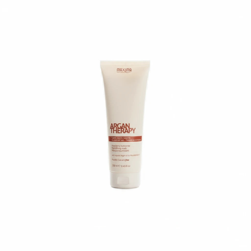 Maxima Argan Therapy Mask