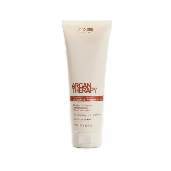 Maxima Argan Therapy Mask