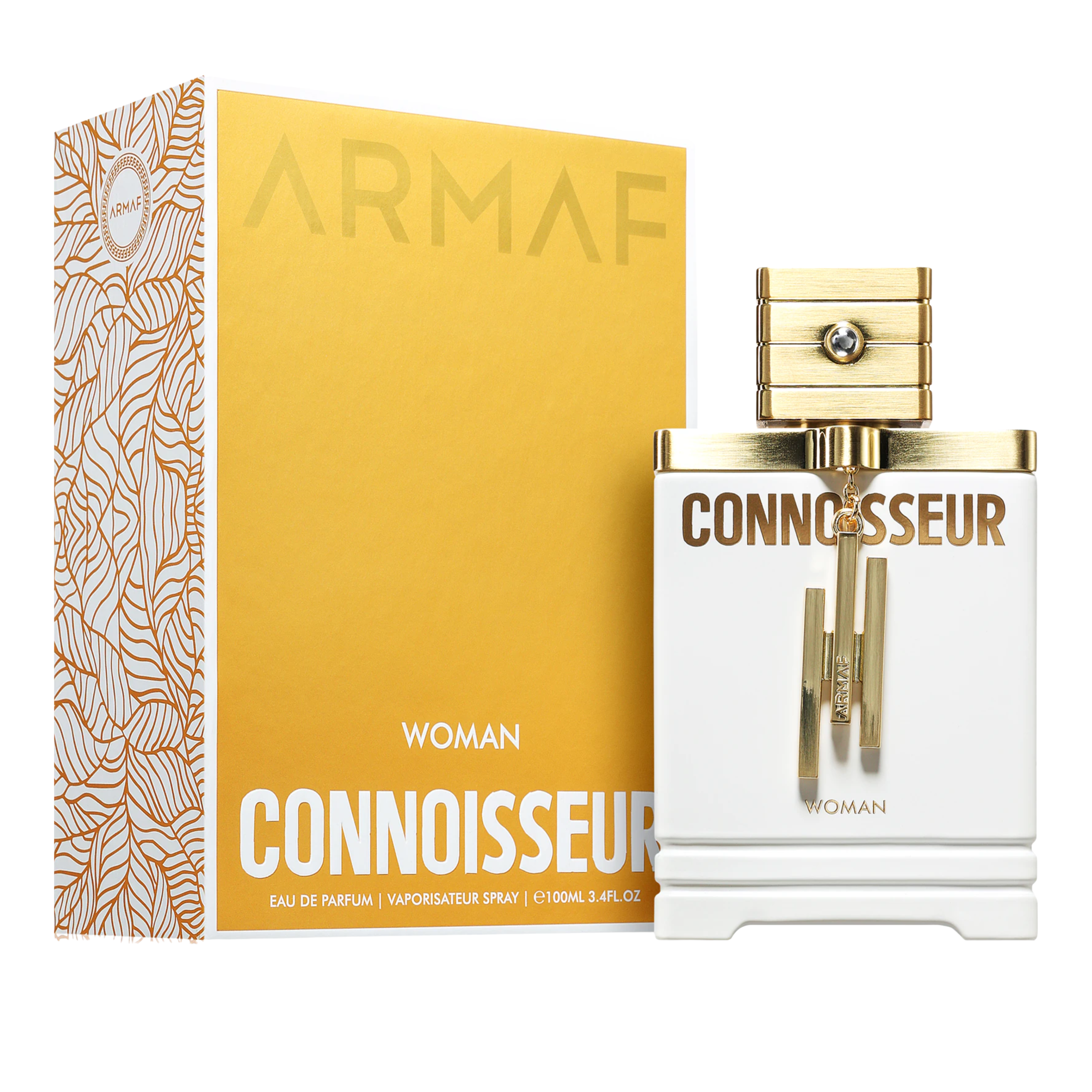 Armaf Connoisseur Woman Eau De Parfum 100ml