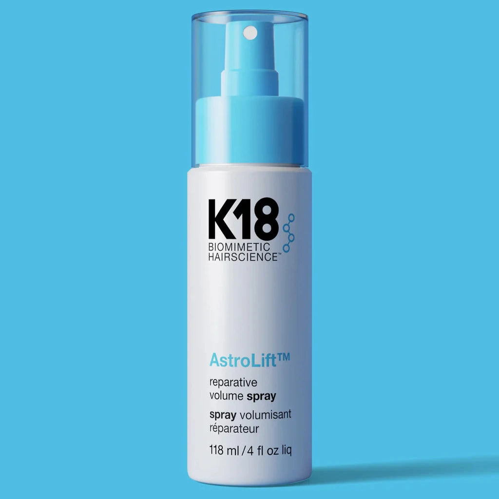 K18 AstroLift™ Reparative Volume Spray 4oz