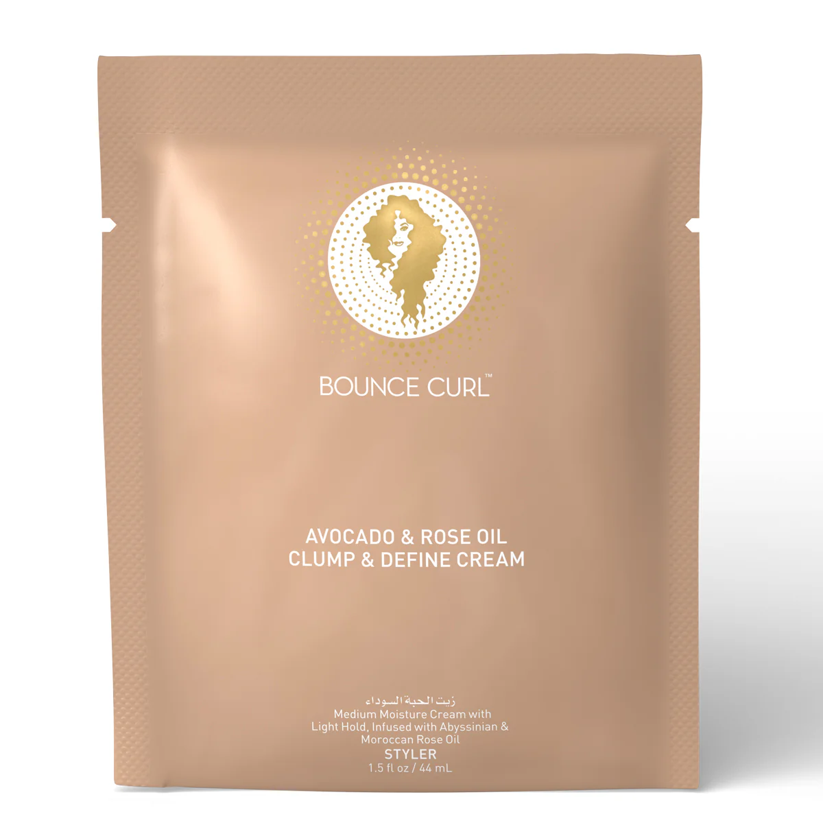 Bounce Curl Deluxe Sample Set - 4pc
