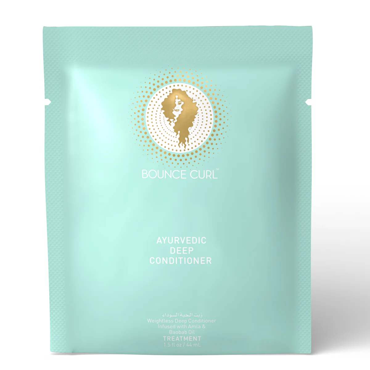 Bounce Curl Deluxe Sample Set - 4pc