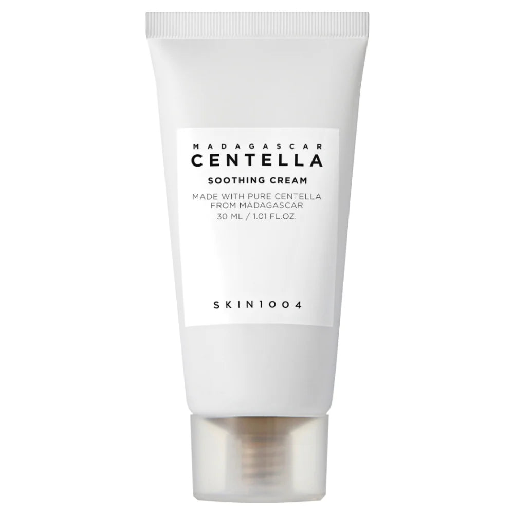 Skin1004 Madagascar Centella Soothing Cream 30ml
