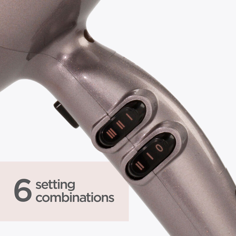 BaByliss Elegance 2100 Hair Dryer