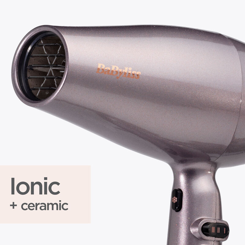 BaByliss Elegance 2100 Hair Dryer