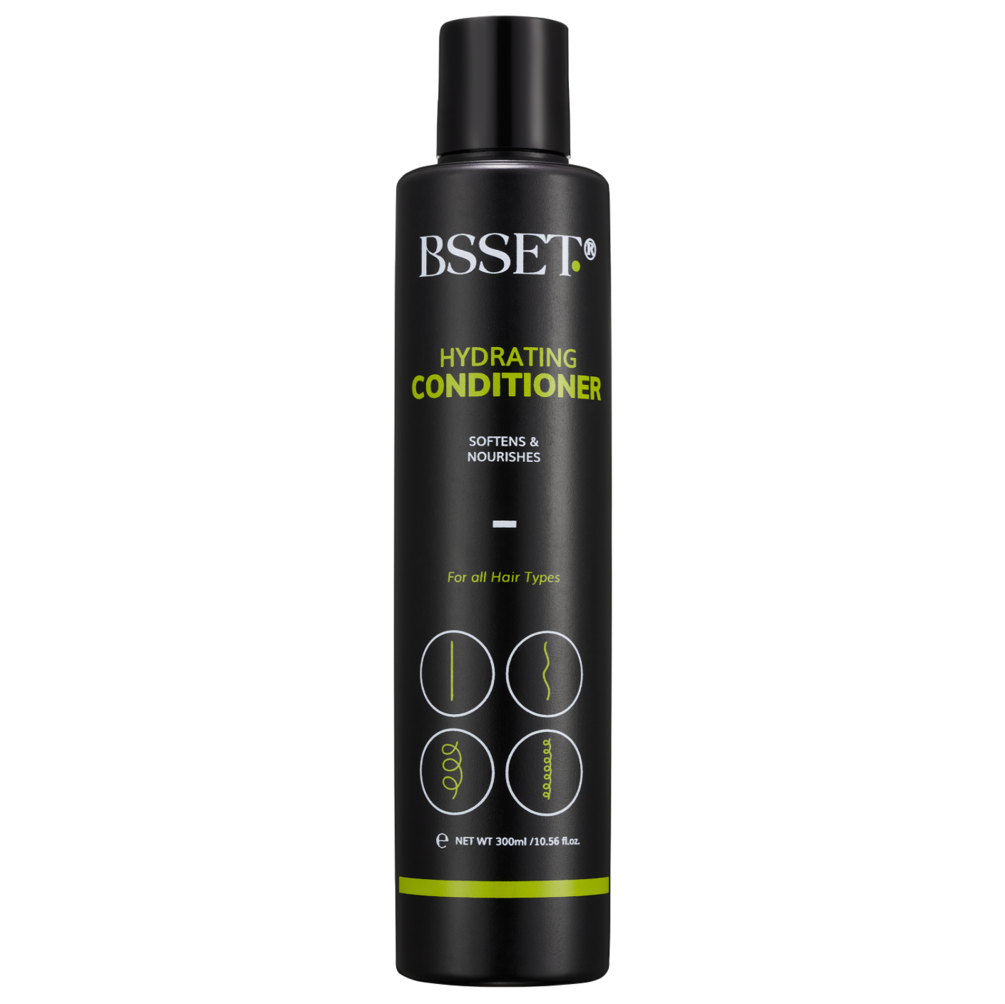 BSSET Hydrating Conditioner 300ml