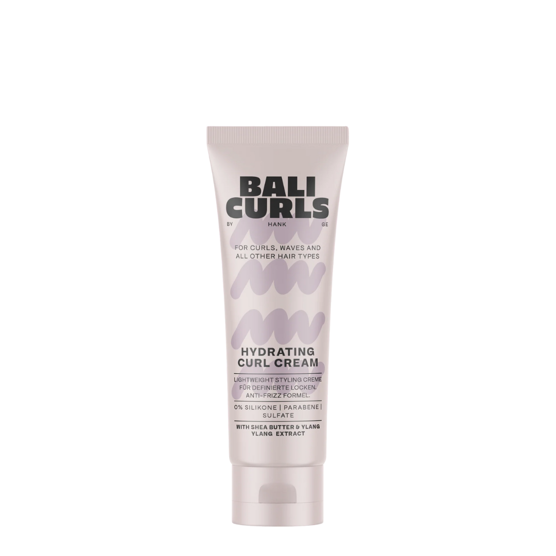 Bali Curls Hydrating Curl Cream