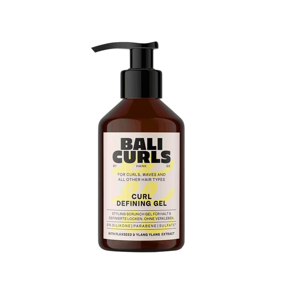 Bali Curls Curl Defining Gel